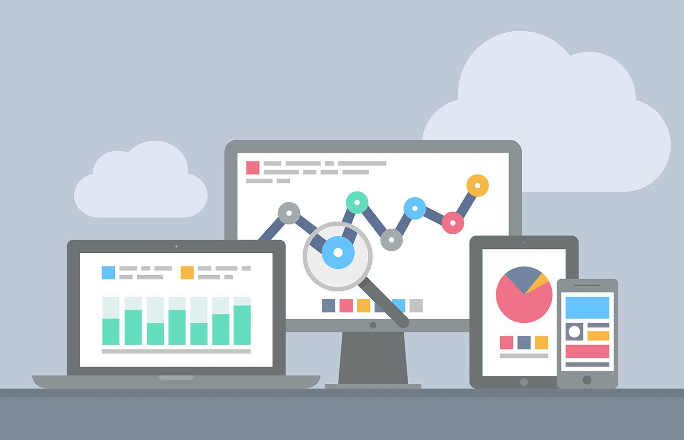 Ad Clicks That Matter, Results You Can Measure