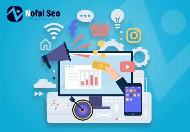 Marketing Agency | Nofal SEO – SEO & Digital Growth Experts