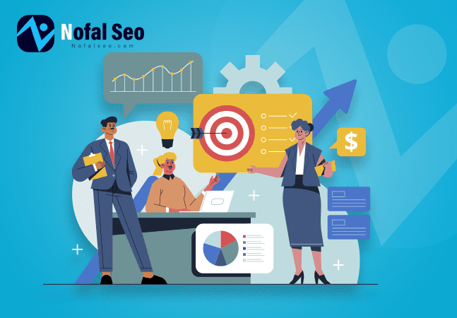 SEO expert in Bahrain and SEO expert in Google search engines