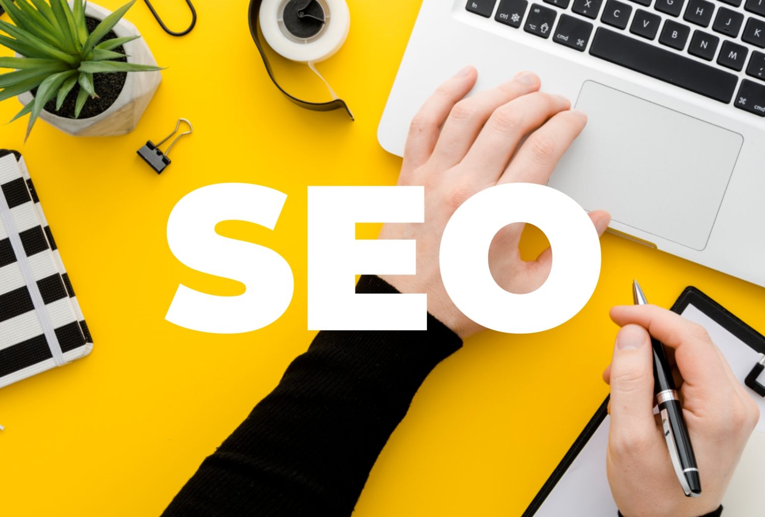 Professional article writing by a professional SEO