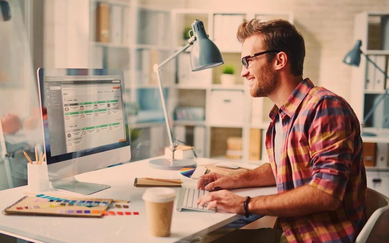 Best Web Designer Company for SEO-Optimized Websites