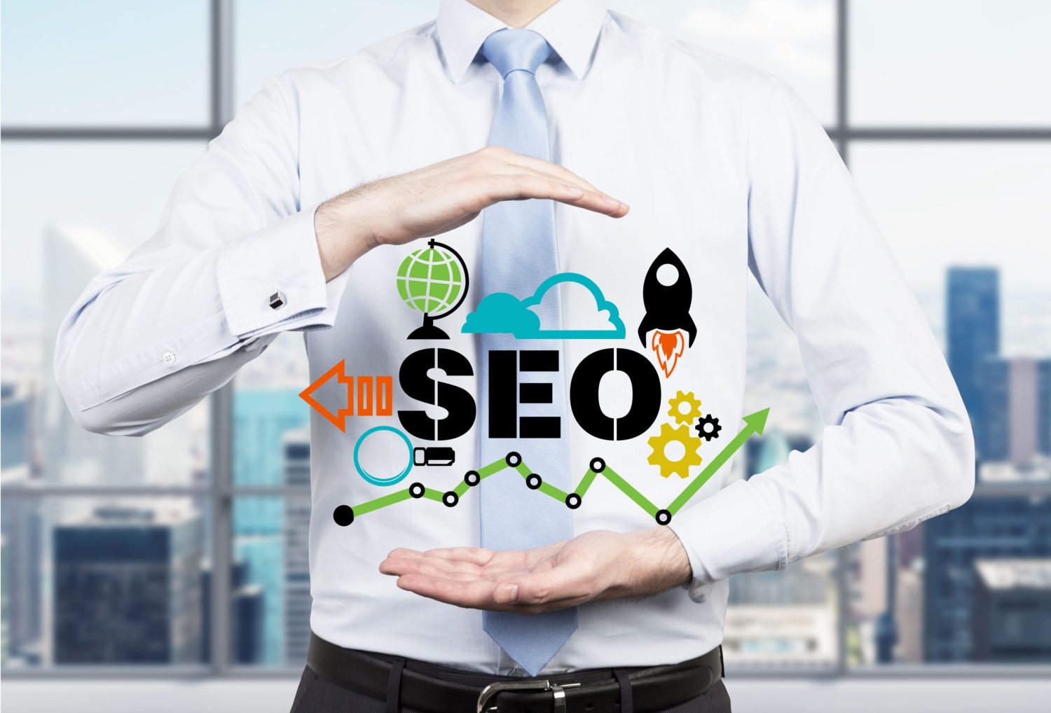 What is the meaning of the word seo and its importance for websites and tips for beginners