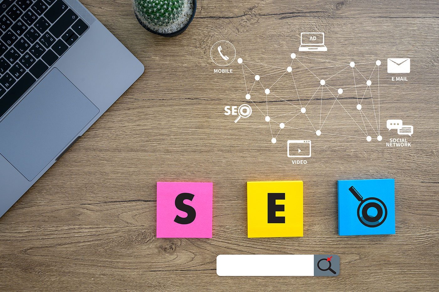 Raise your site’s ranking in Google for Better Visibility