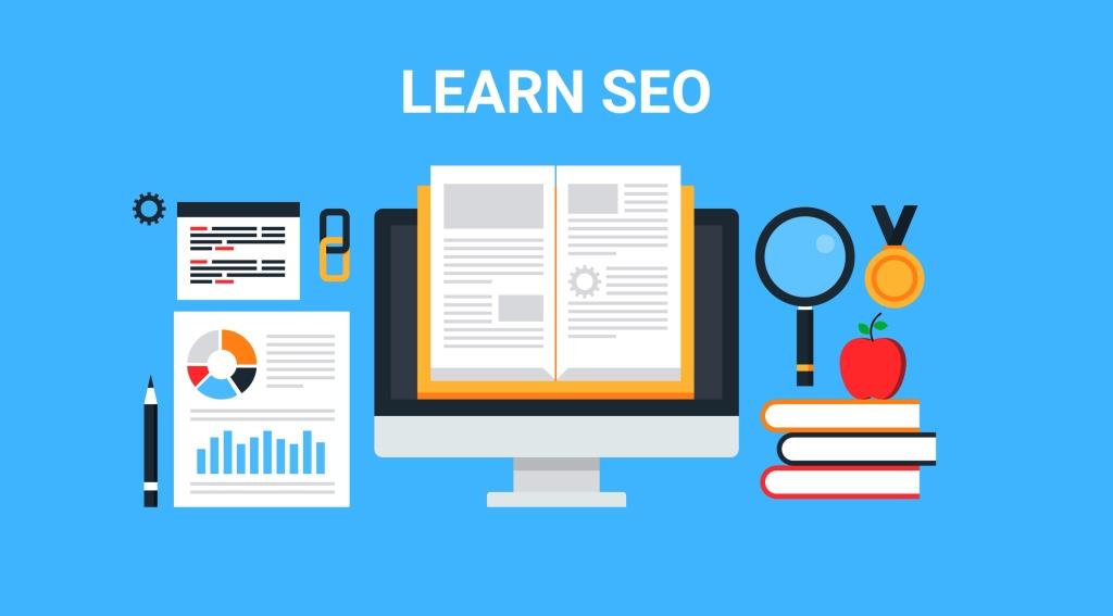 SEO course details