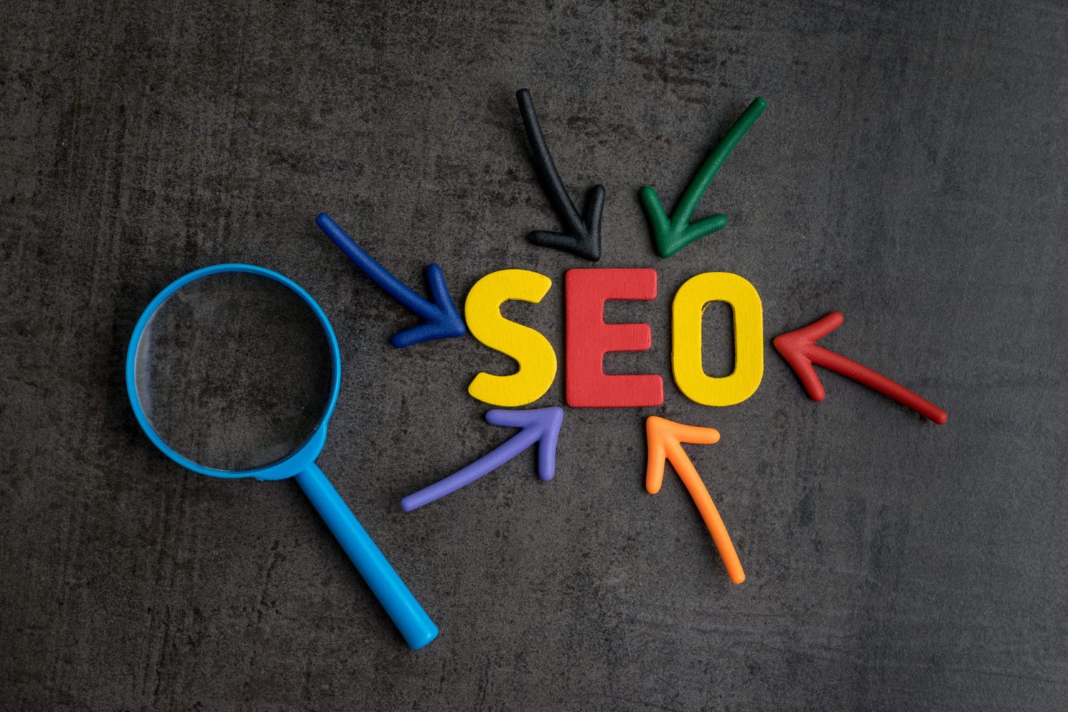 Nofal SEO Is the Best Web design company in Egypt