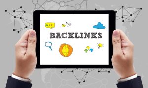 Backlink