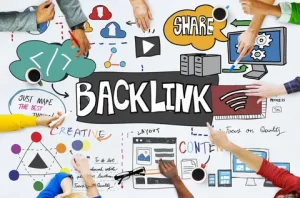 Backlink