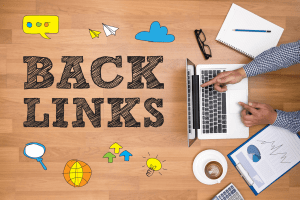 Backlink