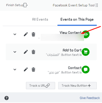 Facebook Pixel