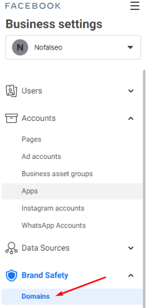 Create your own transfers events