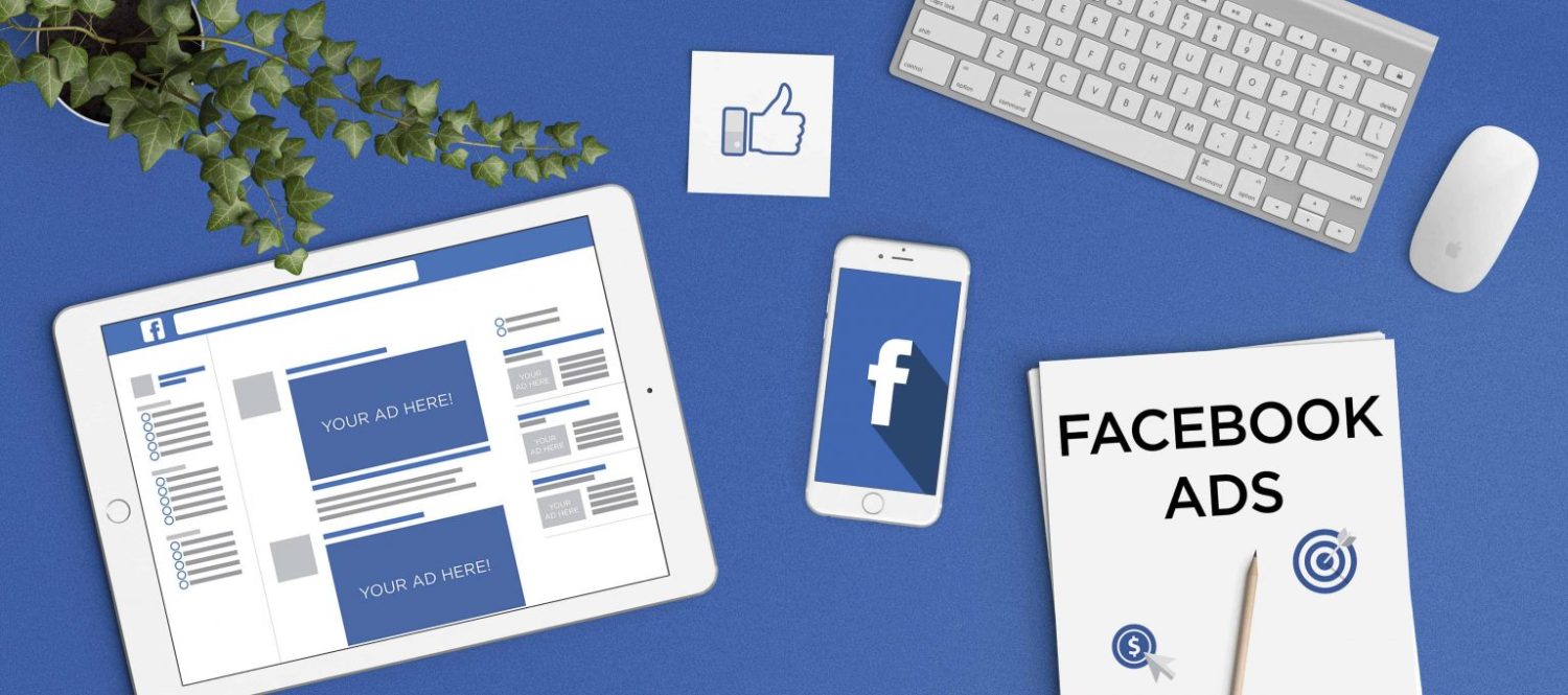 Ads on Facebook and Their Impact on Modern Digital Marketing
