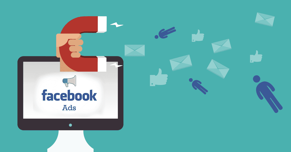Ads on Facebook