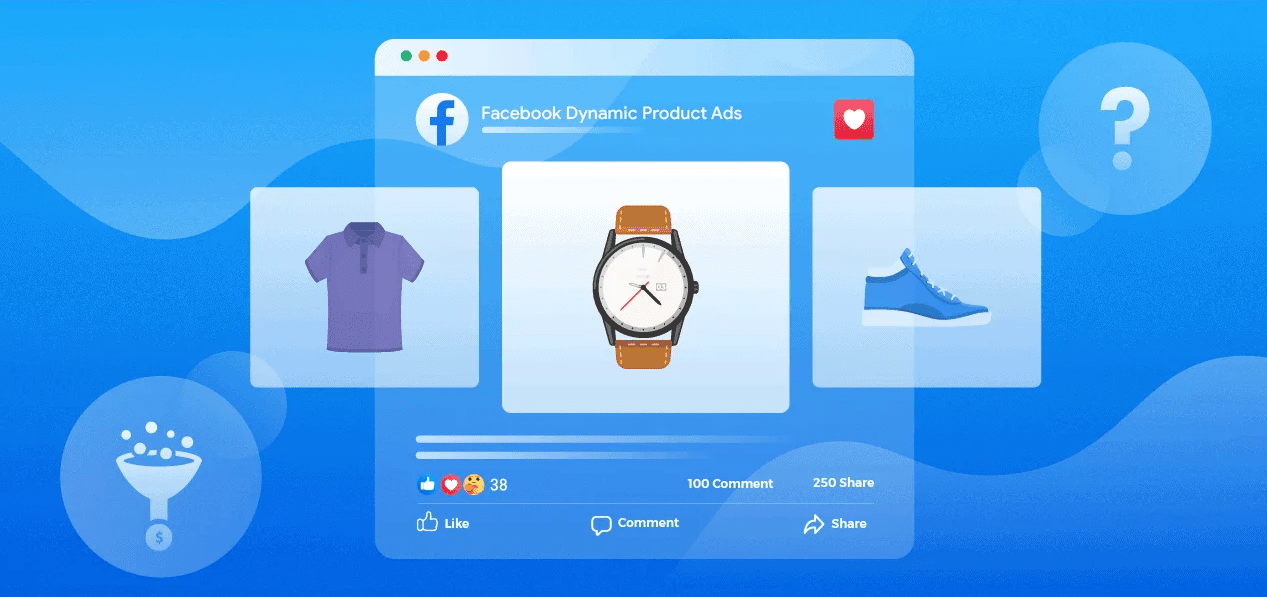 Catalog ads