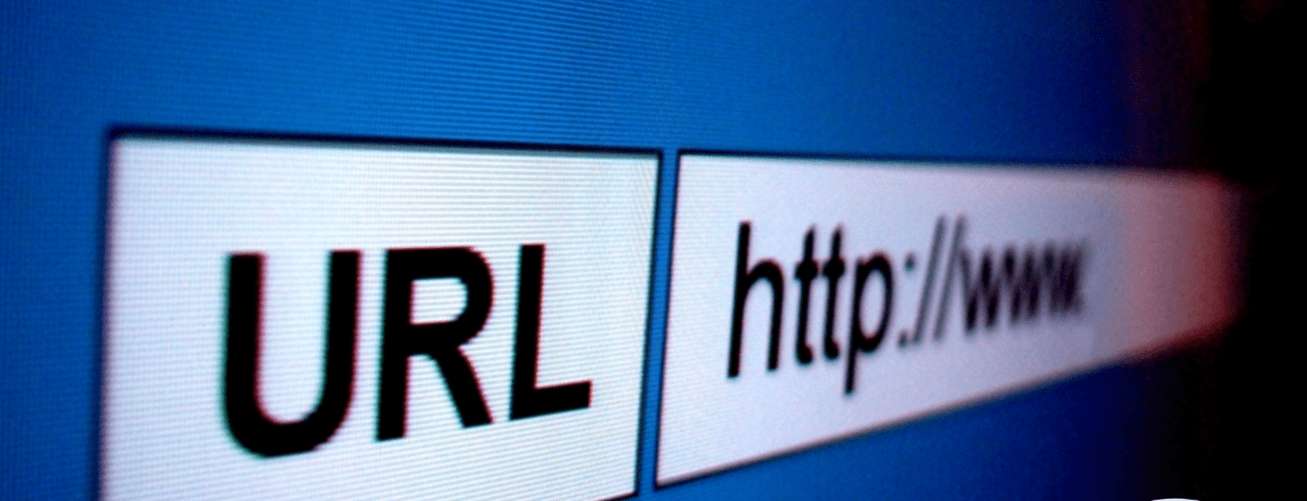 Duplicate URL