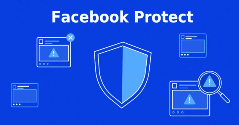 Facebook Brand Security
