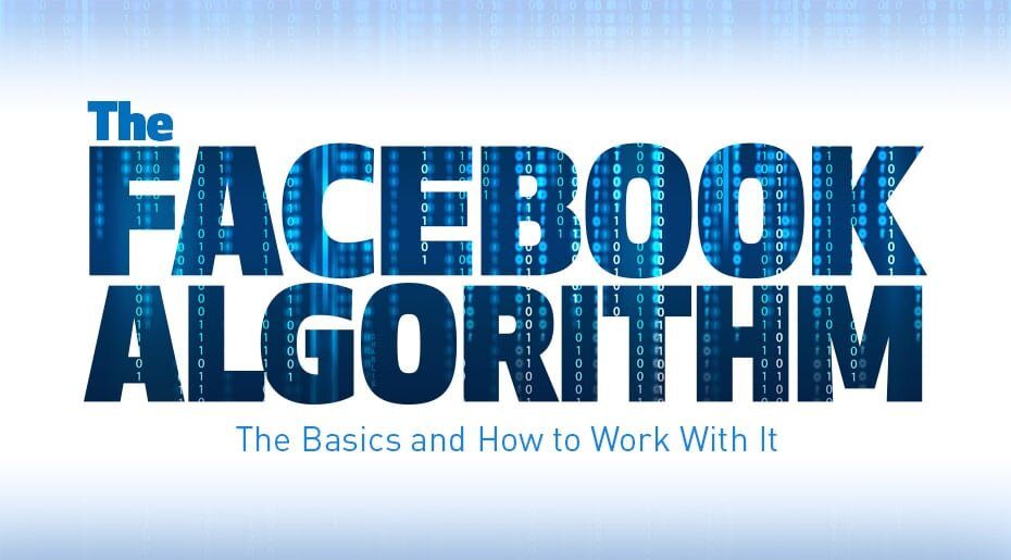 Facebook algorithms