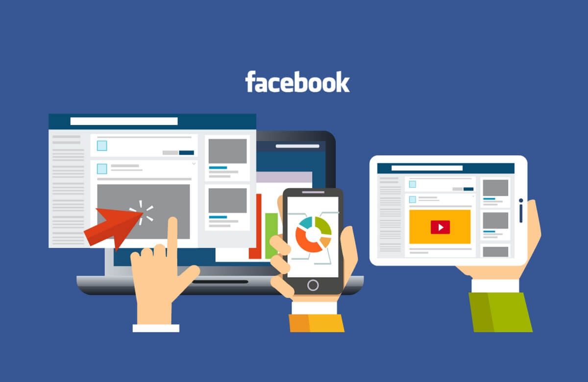 Facebook conversion ads