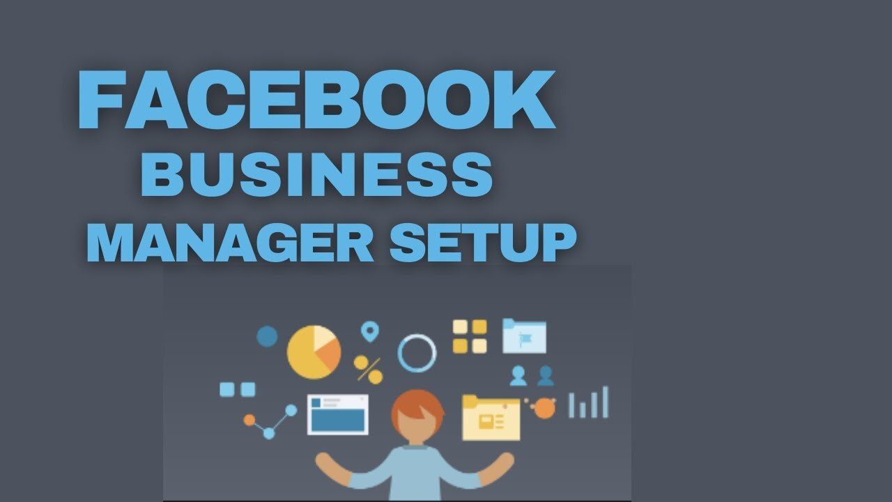 Facebook event manager