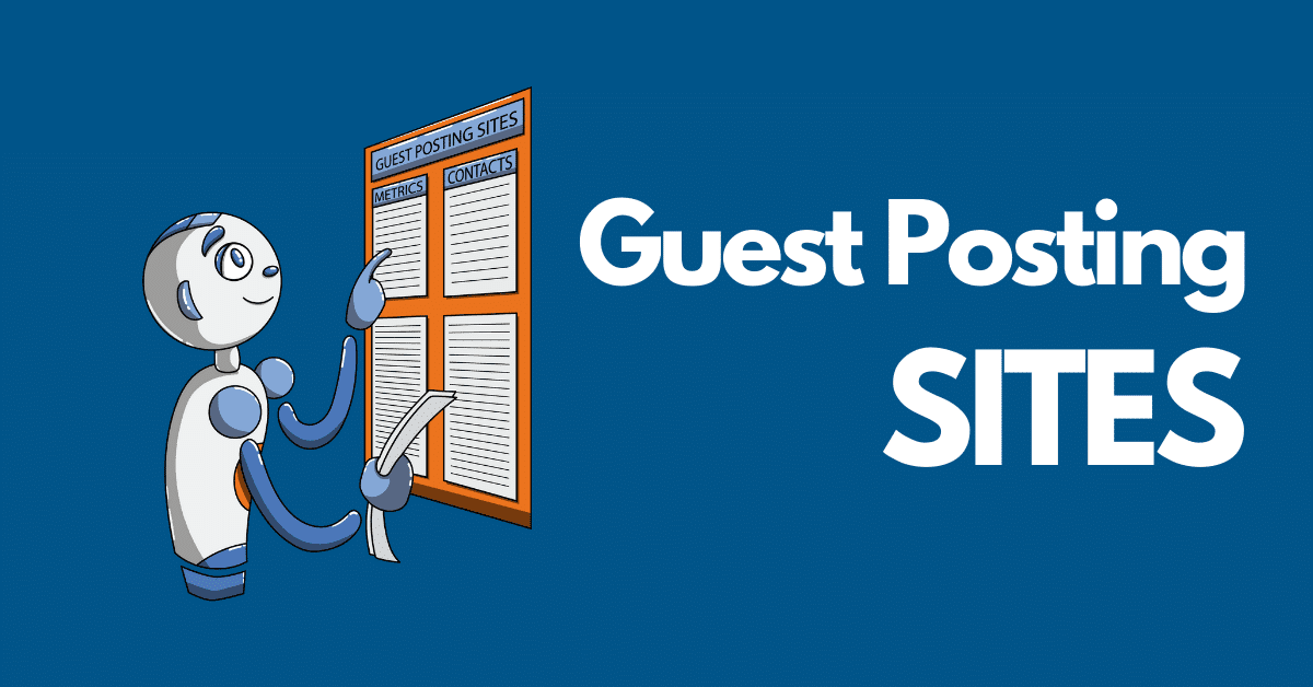 Guest Post
