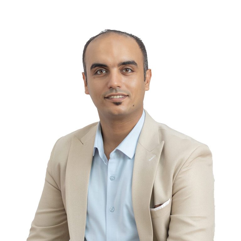 Mahmoud Naser