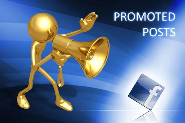 Improving and promoting posts