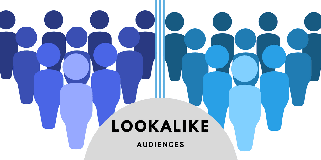 Create Like Audiences on Facebook