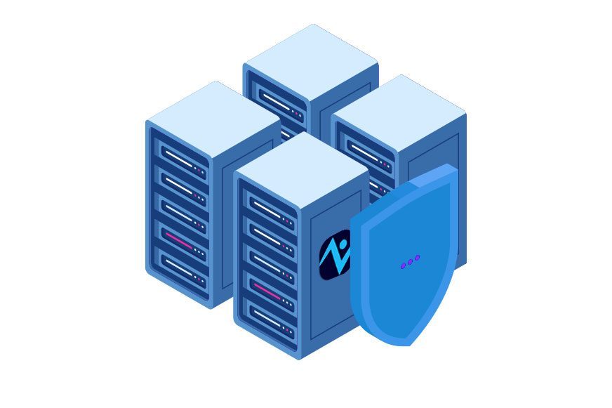 Server Management & Security
