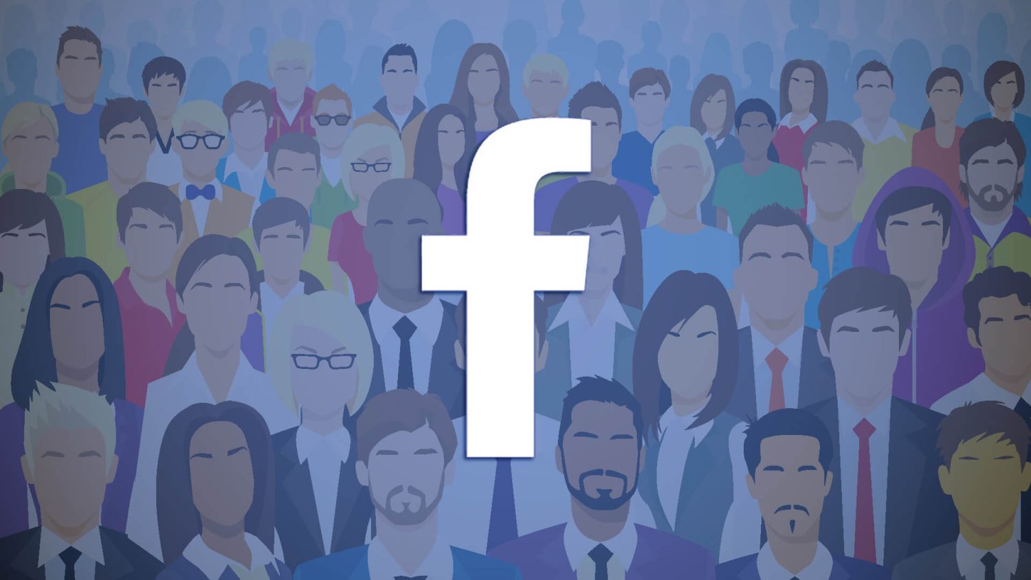 Create Saved Audiences on Facebook