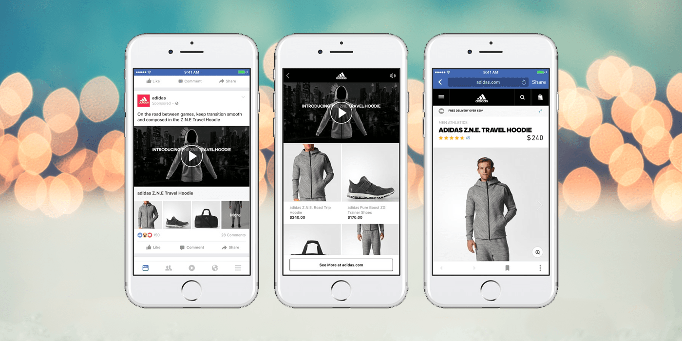 How Catalog ads Turn Browsers Into Buyers