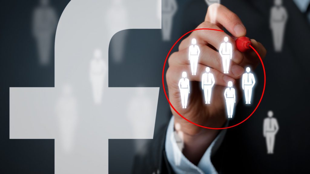How to Create audiences on Facebook