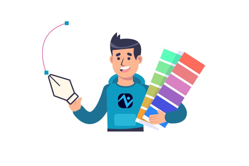 Brand Identity & Graphic Design