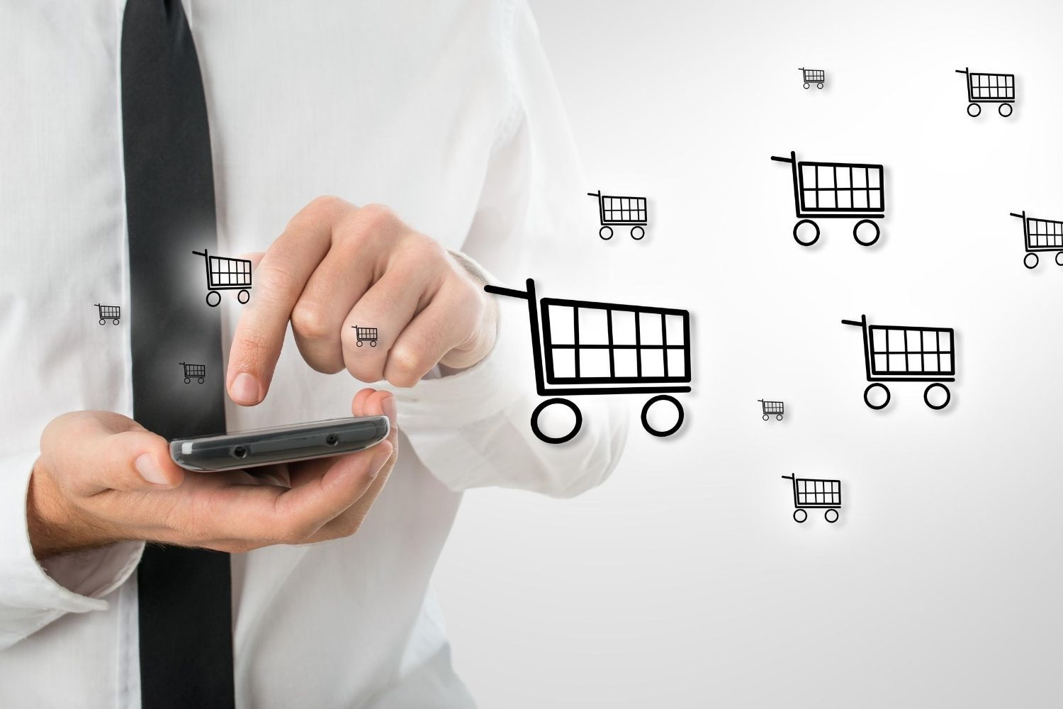 How to create store addresses on Facebook