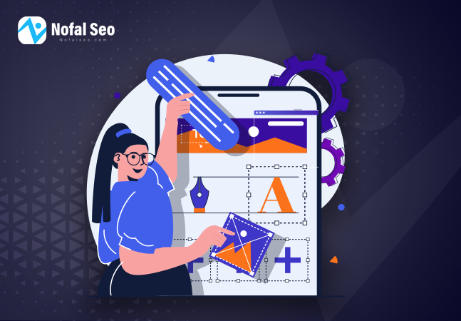Seo photos and the most important settings to be taken in each photo