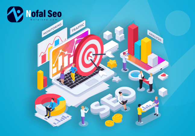 What does SEO mean?