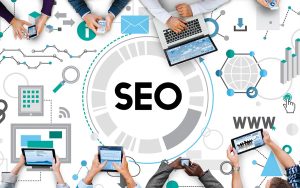 ما معنى سيو (SEO)