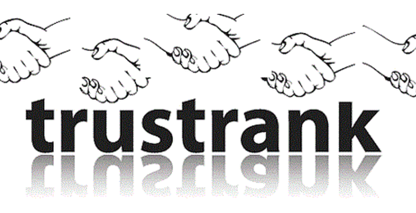 TrustRank improvement