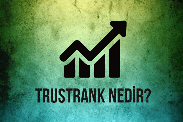 TrustRank improvement by adding trust pages