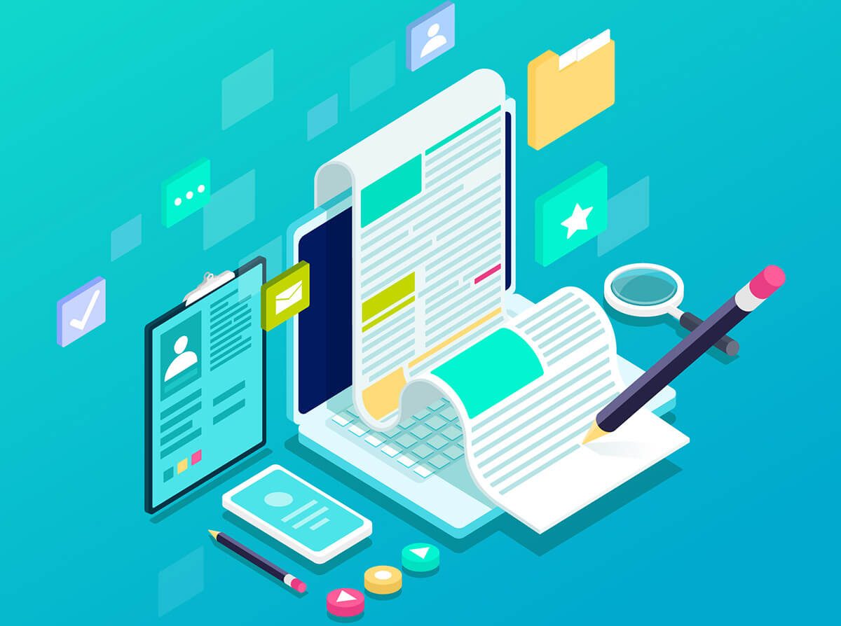 How to write an SEO friendly article