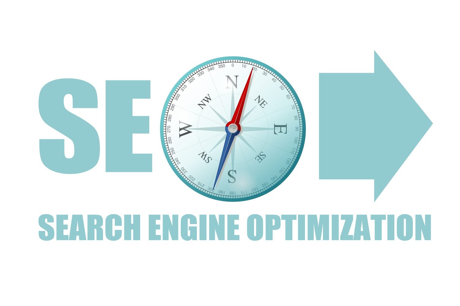 Search Engine Optimization for Better Google Visibility
