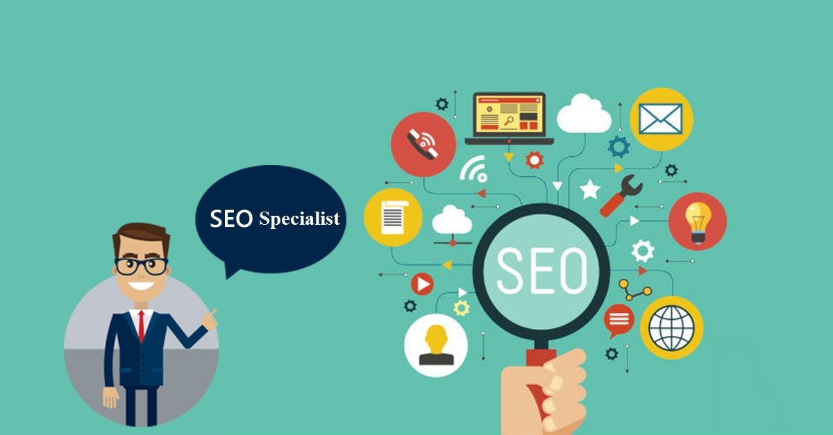 Teaching SEO from scratch to professionalism
