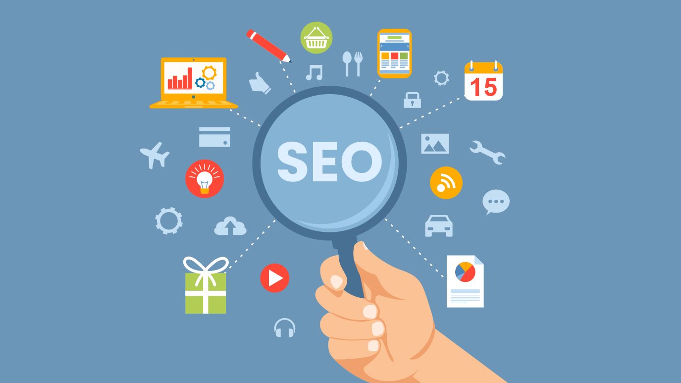 Learn the meaning of seo with a seo expert