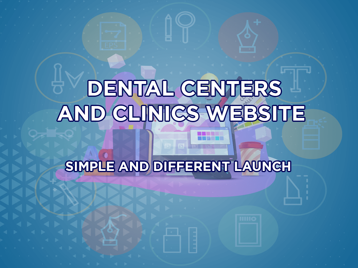 Oral Surgery, Dentistry And Orthodontics Clinics Website