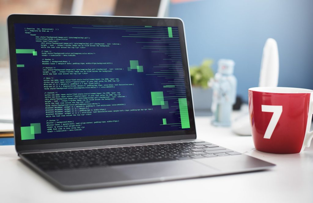 How to create a website