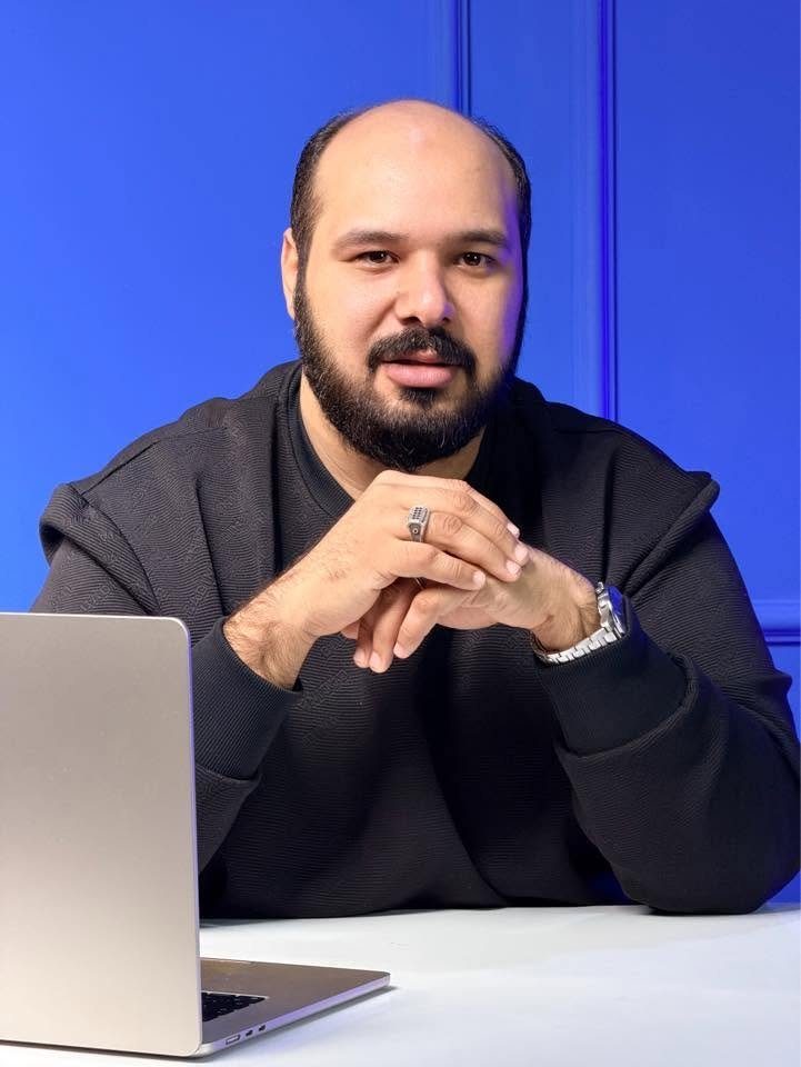 ahmed nofal