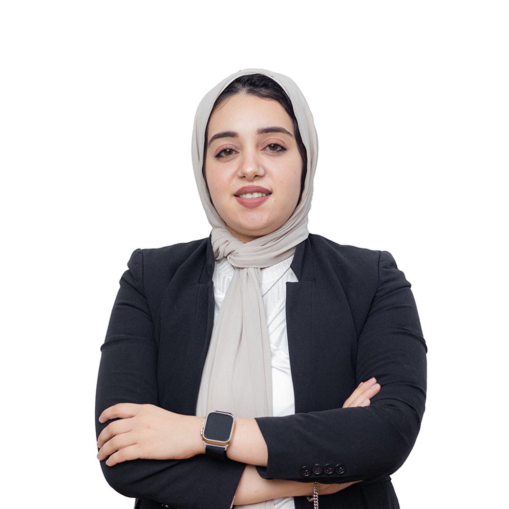 Yasmin Hammad