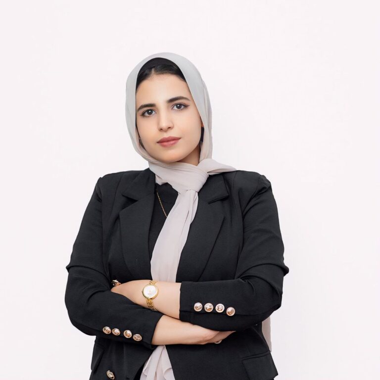 Reham Magdy