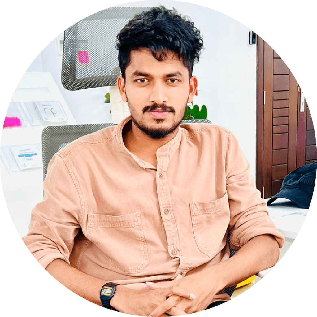 Muhammed Sahal