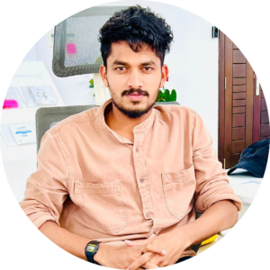 Muhammed Sahal