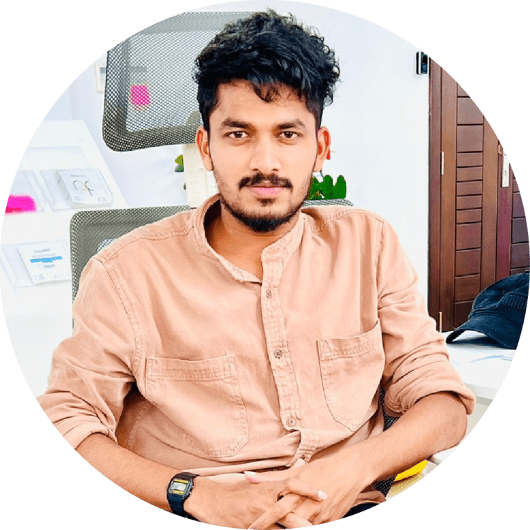 Muhammed Sahal