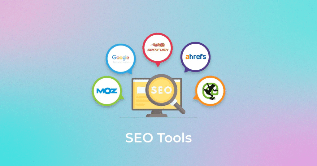 Search Engine Optimization for Better Google Visibility